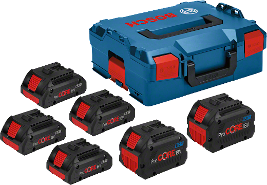 Accupack